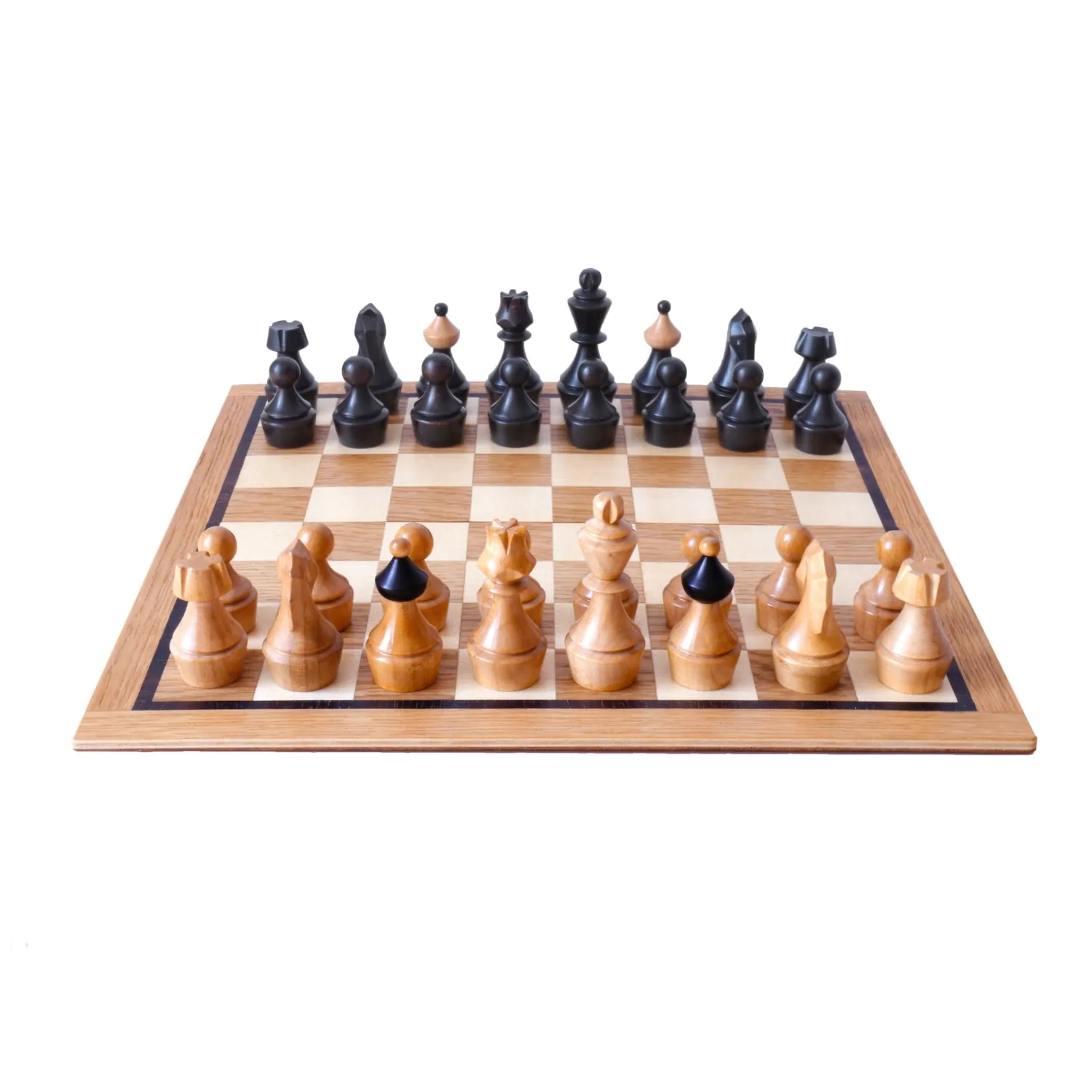 Šachy v tašce Honza - Obrázek 2