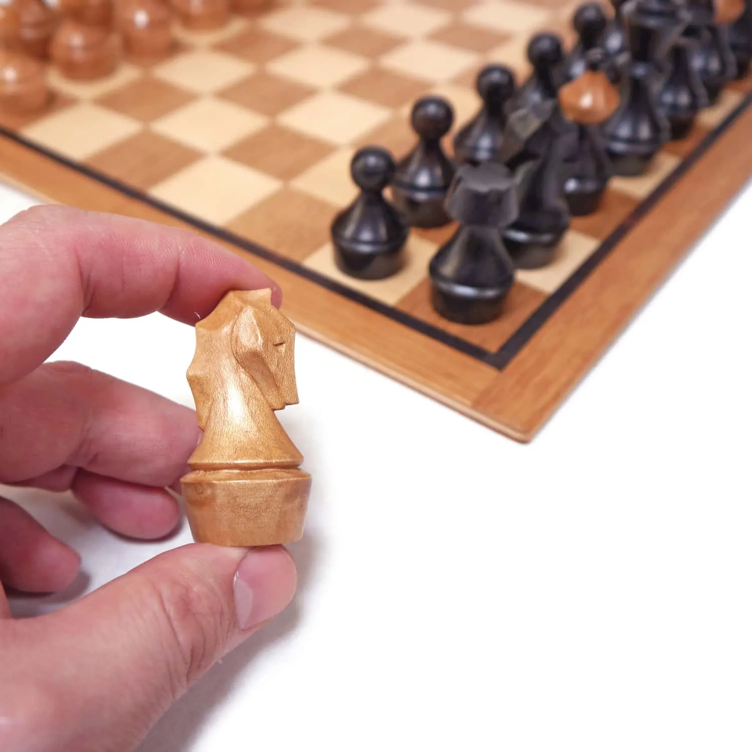 Šachy v tašce Honza - Obrázek 9