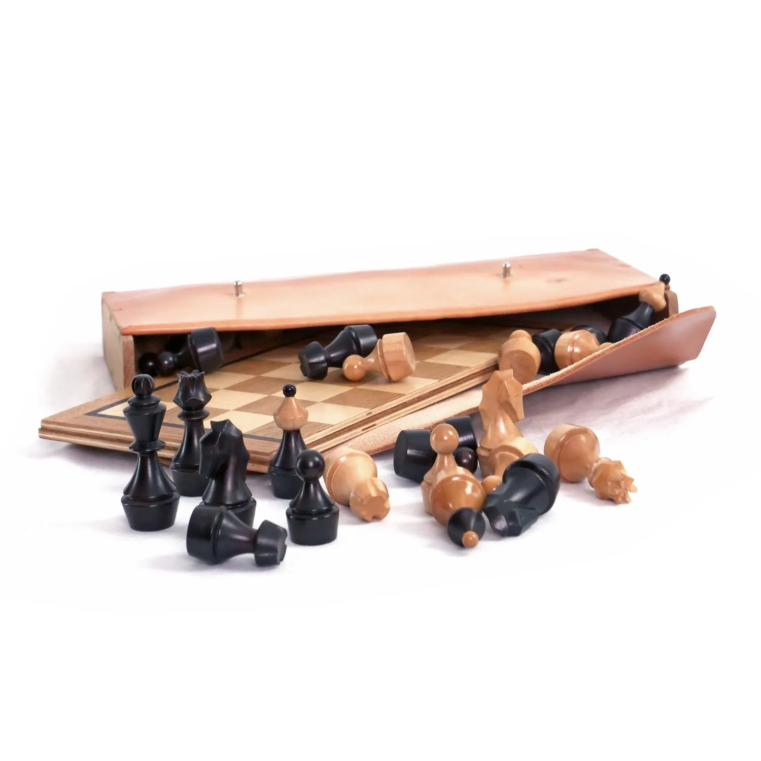 Šachy v tašce Honza - Obrázek 7