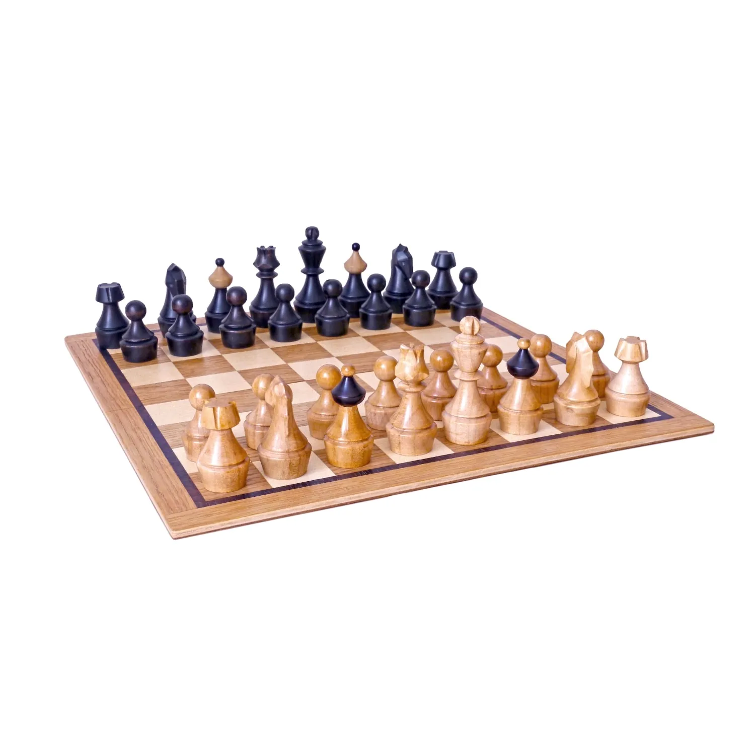 Šachy v tašce Honza - Obrázek 4