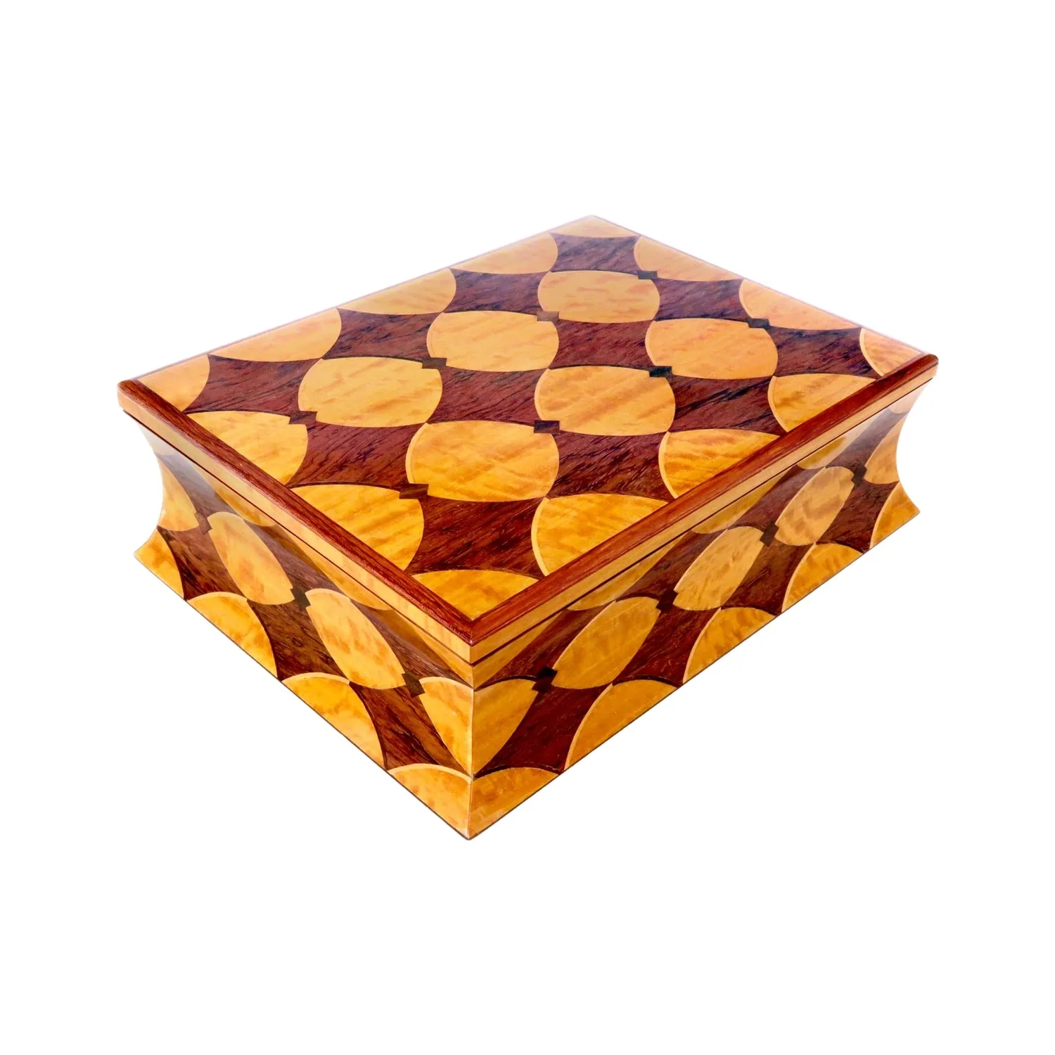 Šperkovnice Jana - Obrázek 2