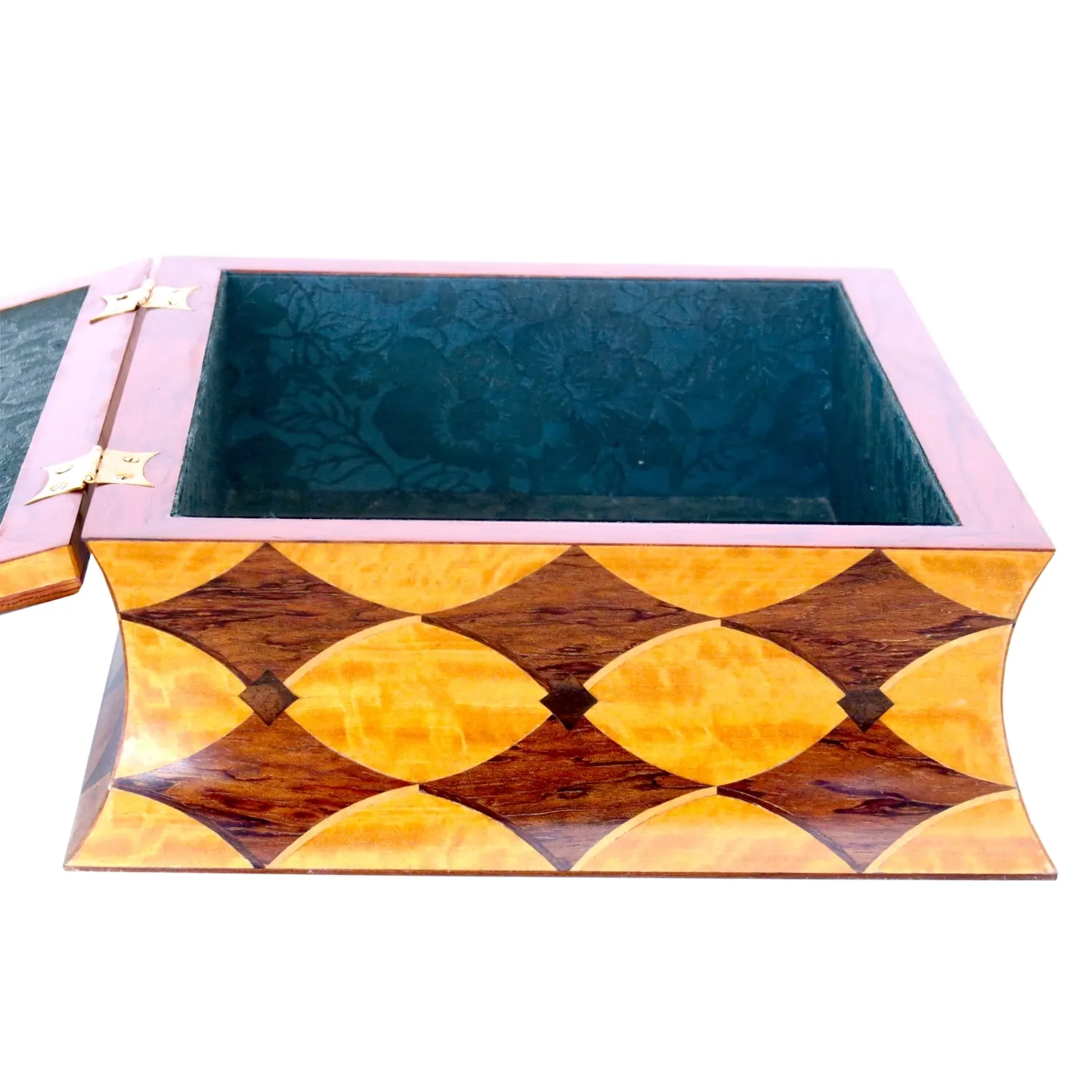 Šperkovnice Jana - Obrázek 4