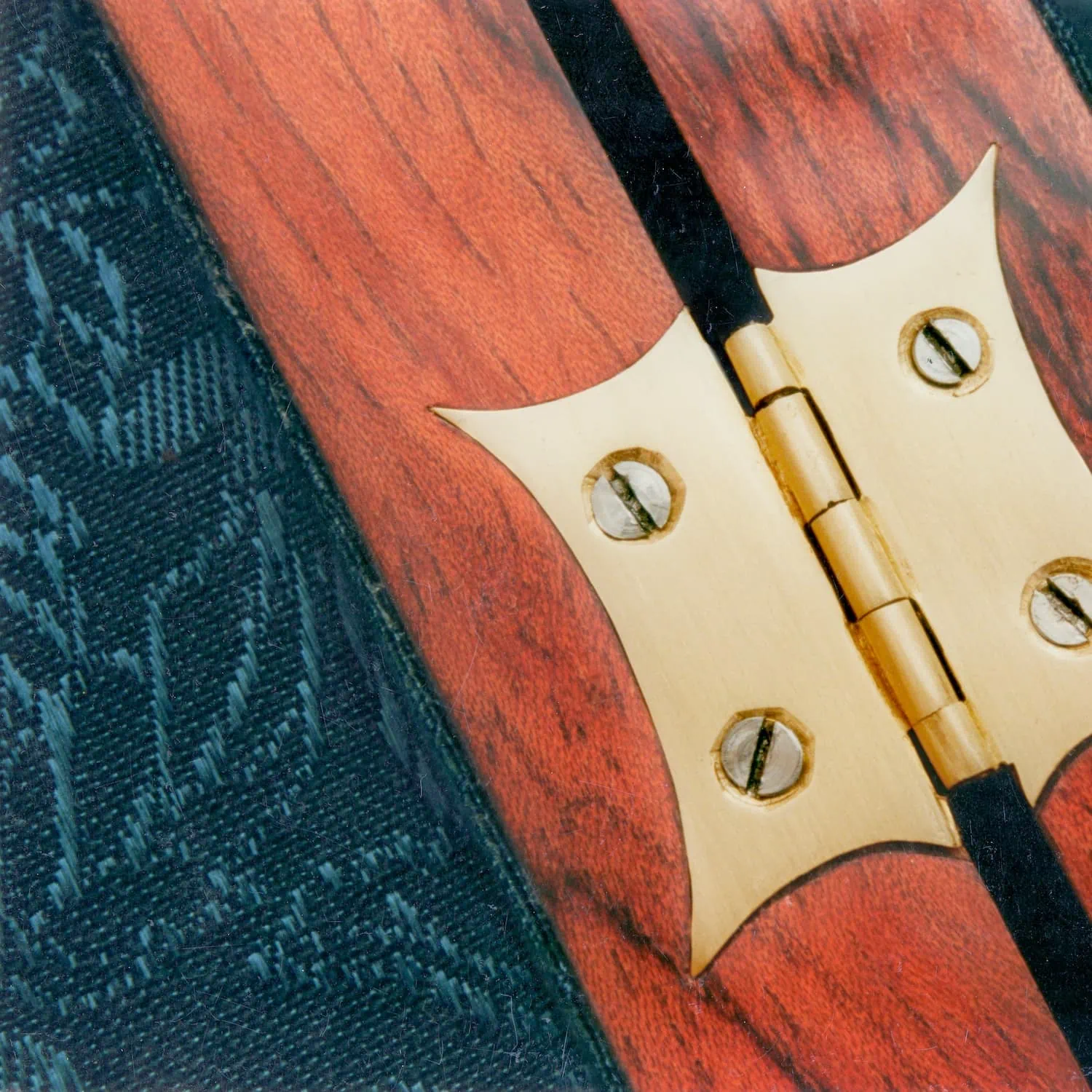 Šperkovnice Jana - Obrázek 7