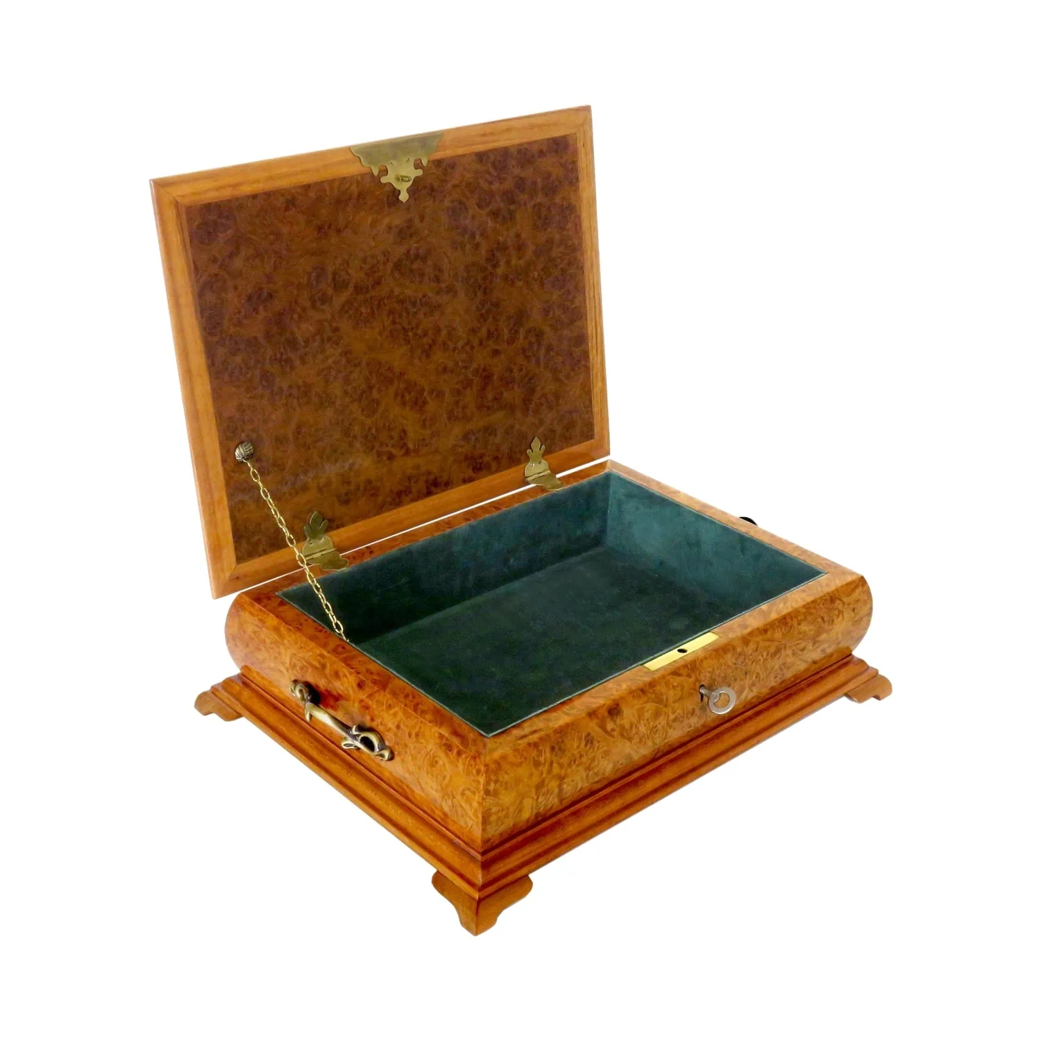 Šperkovnice Pavel - Obrázek 2