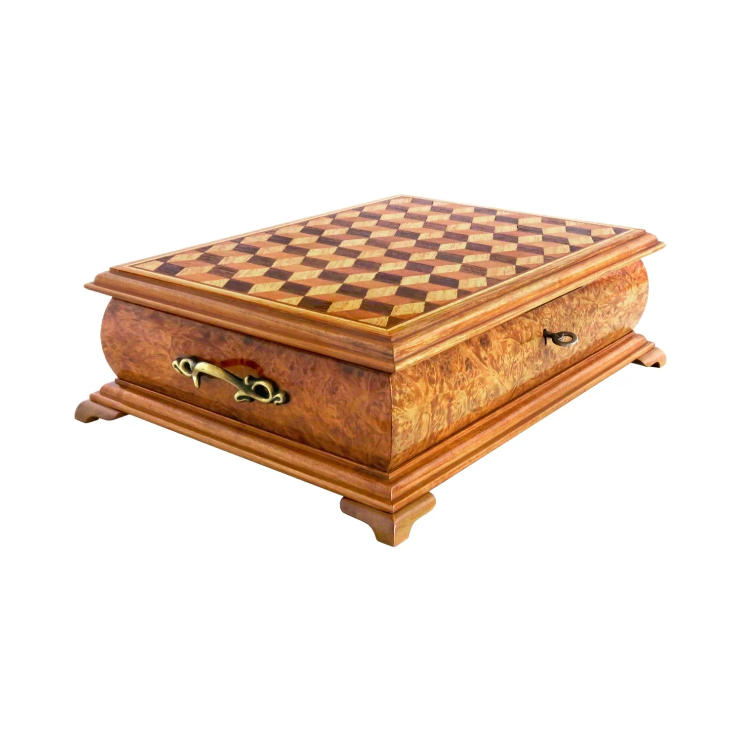 Šperkovnice Pavel - Obrázek 4