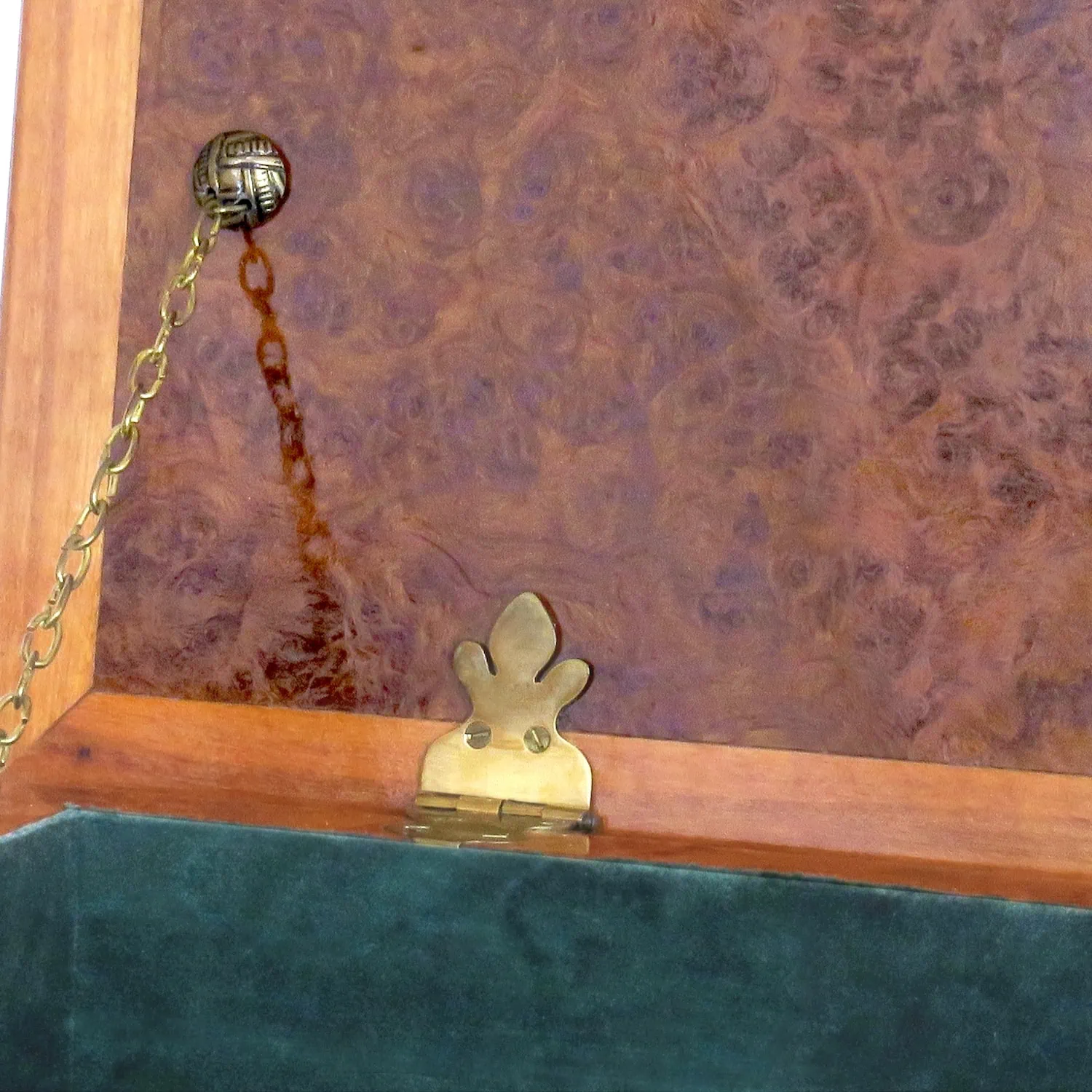 Šperkovnice Pavel - Obrázek 5