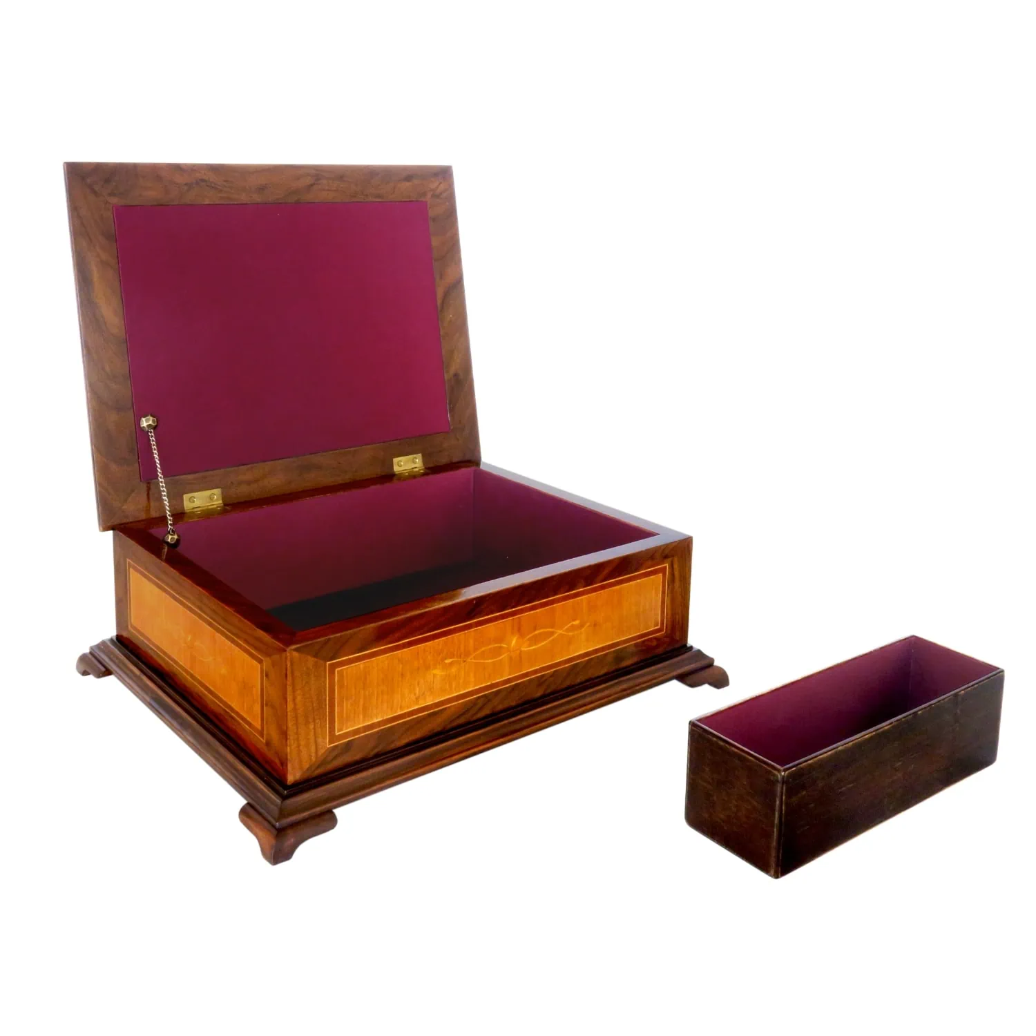 Šperkovnice Pavla - Obrázek 4