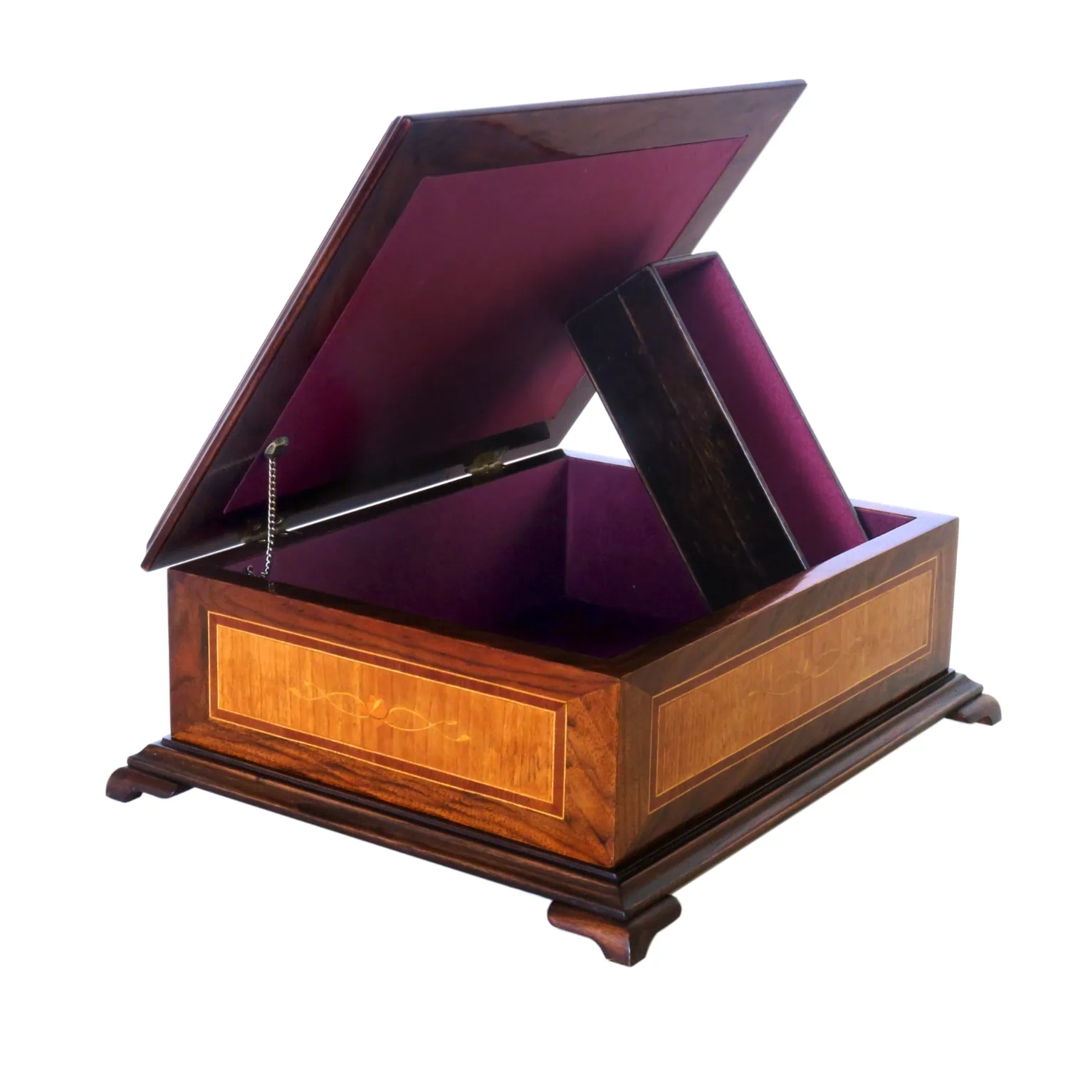 Šperkovnice Pavla - Obrázek 5