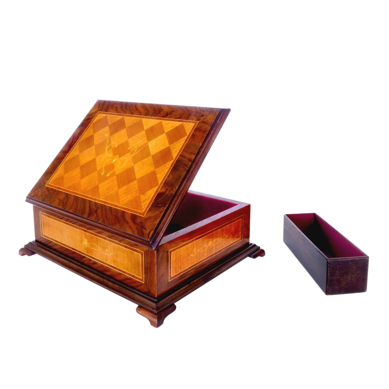 Šperkovnice Pavla - Obrázek 8