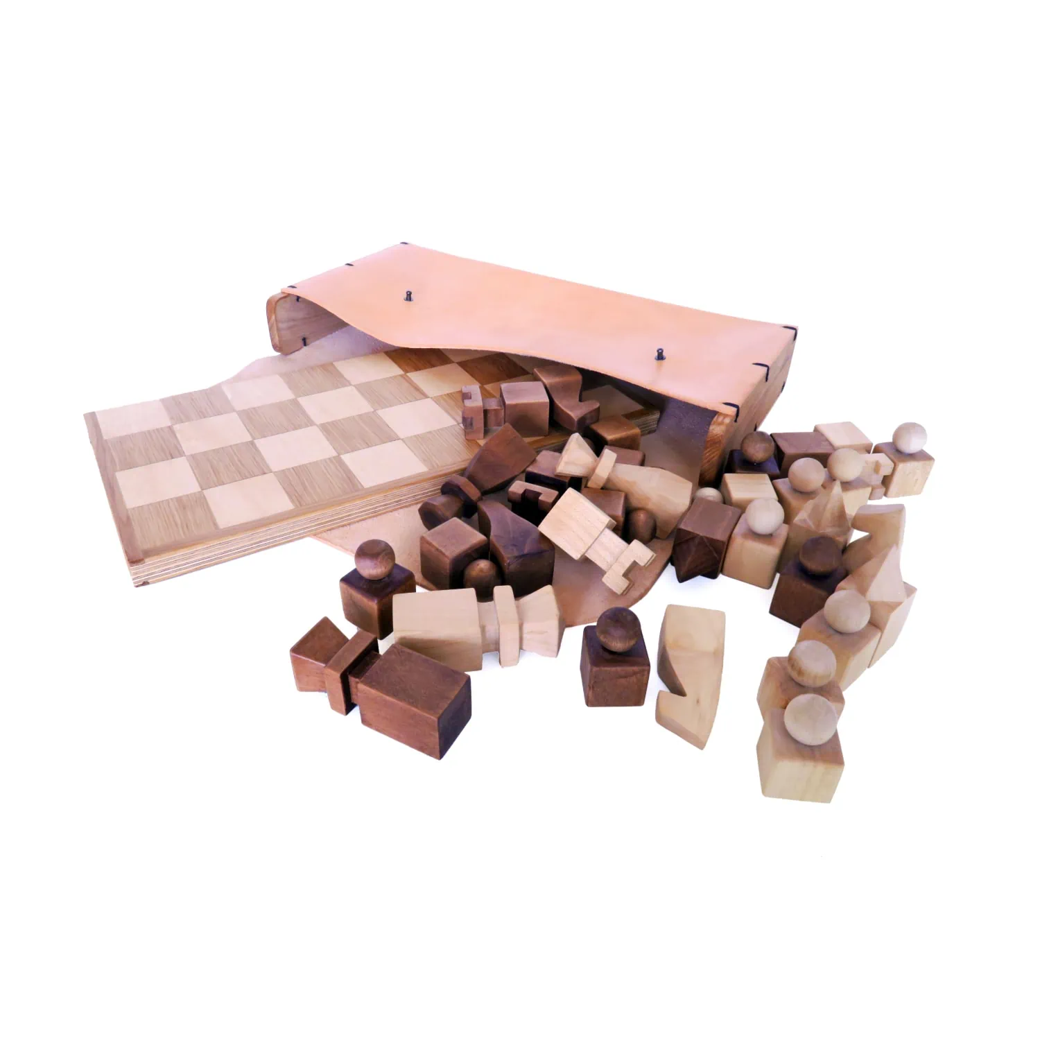 Šachy Školák - Obrázek 3