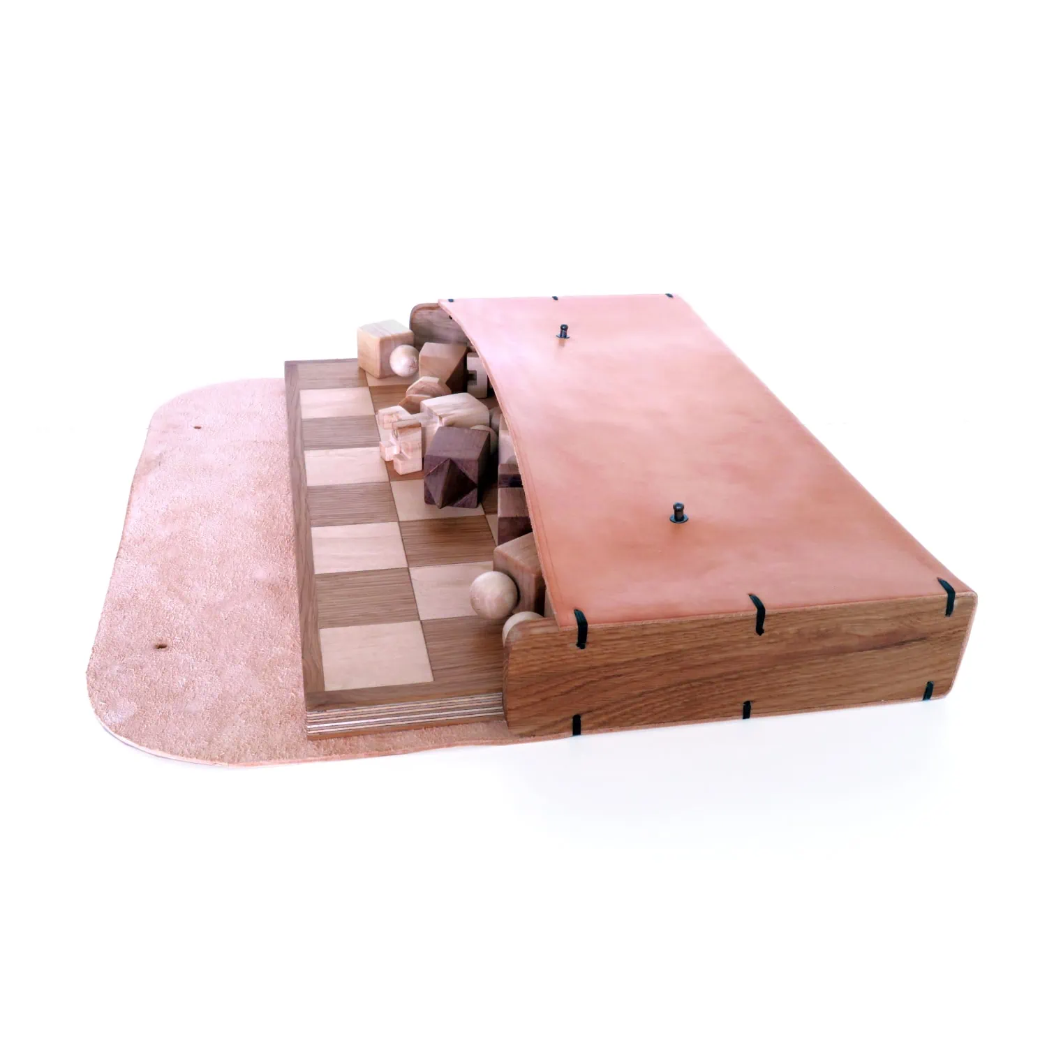 Šachy Školák - Obrázek 4