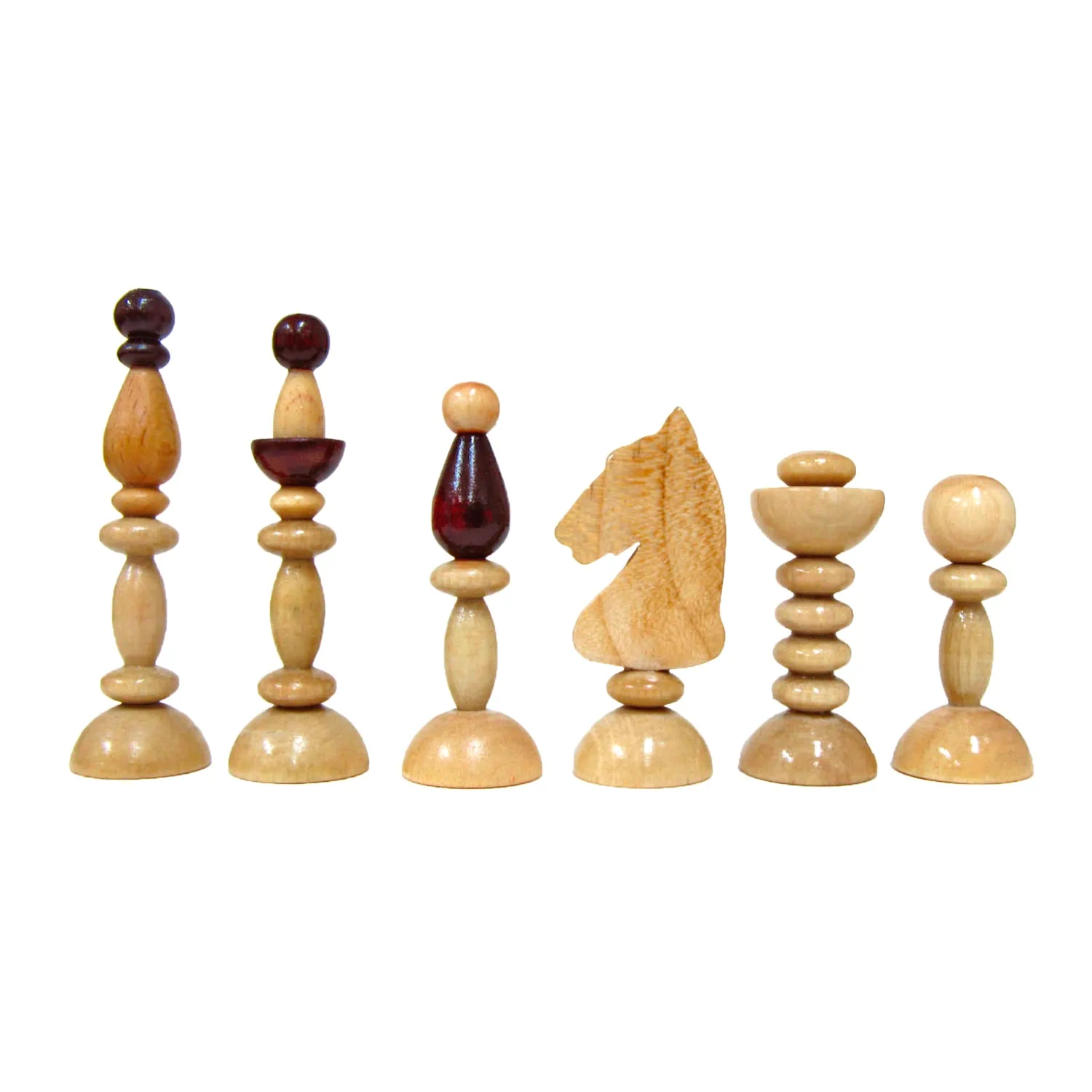 Šachy Starosta - Obrázek 2