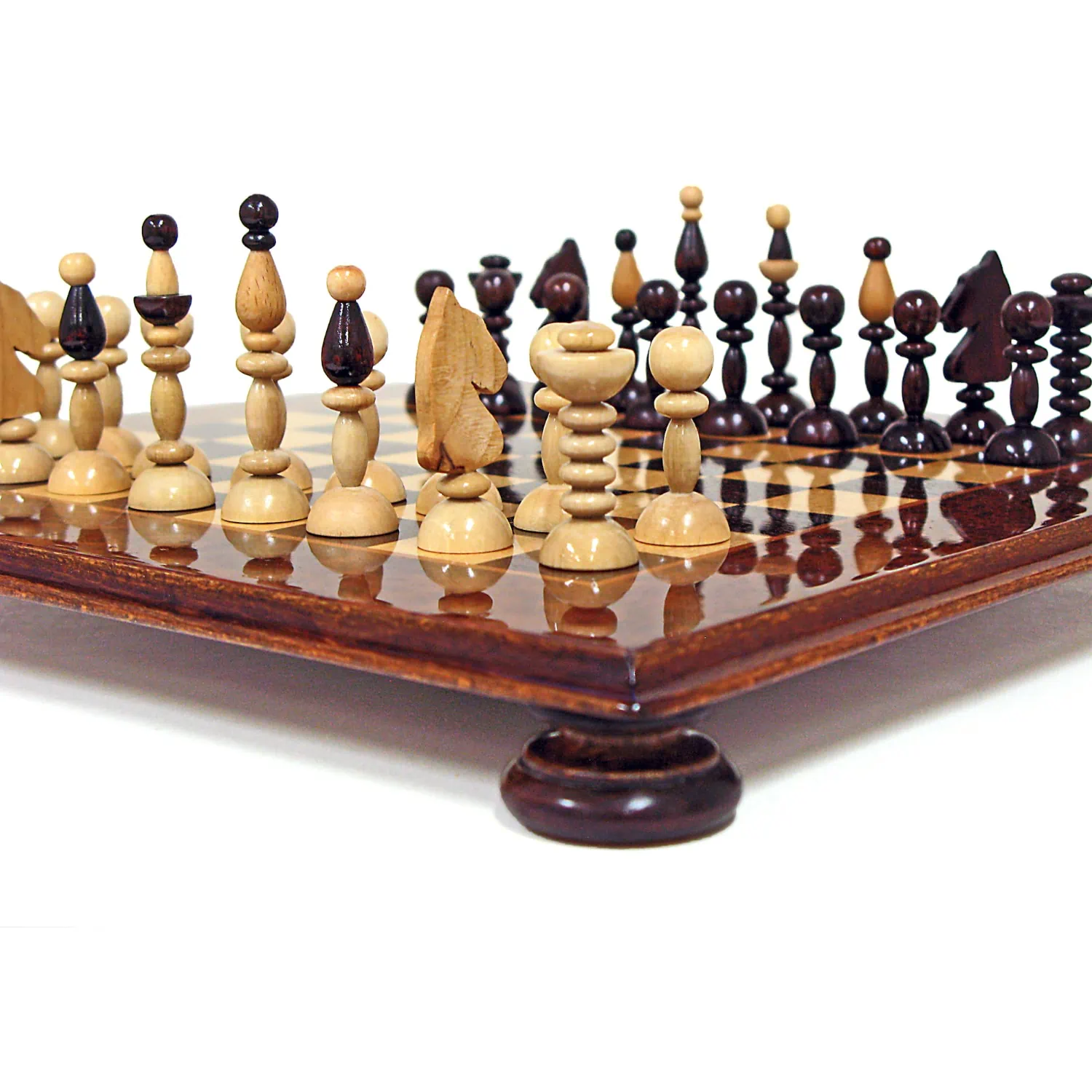 Šachy Starosta - Obrázek 3