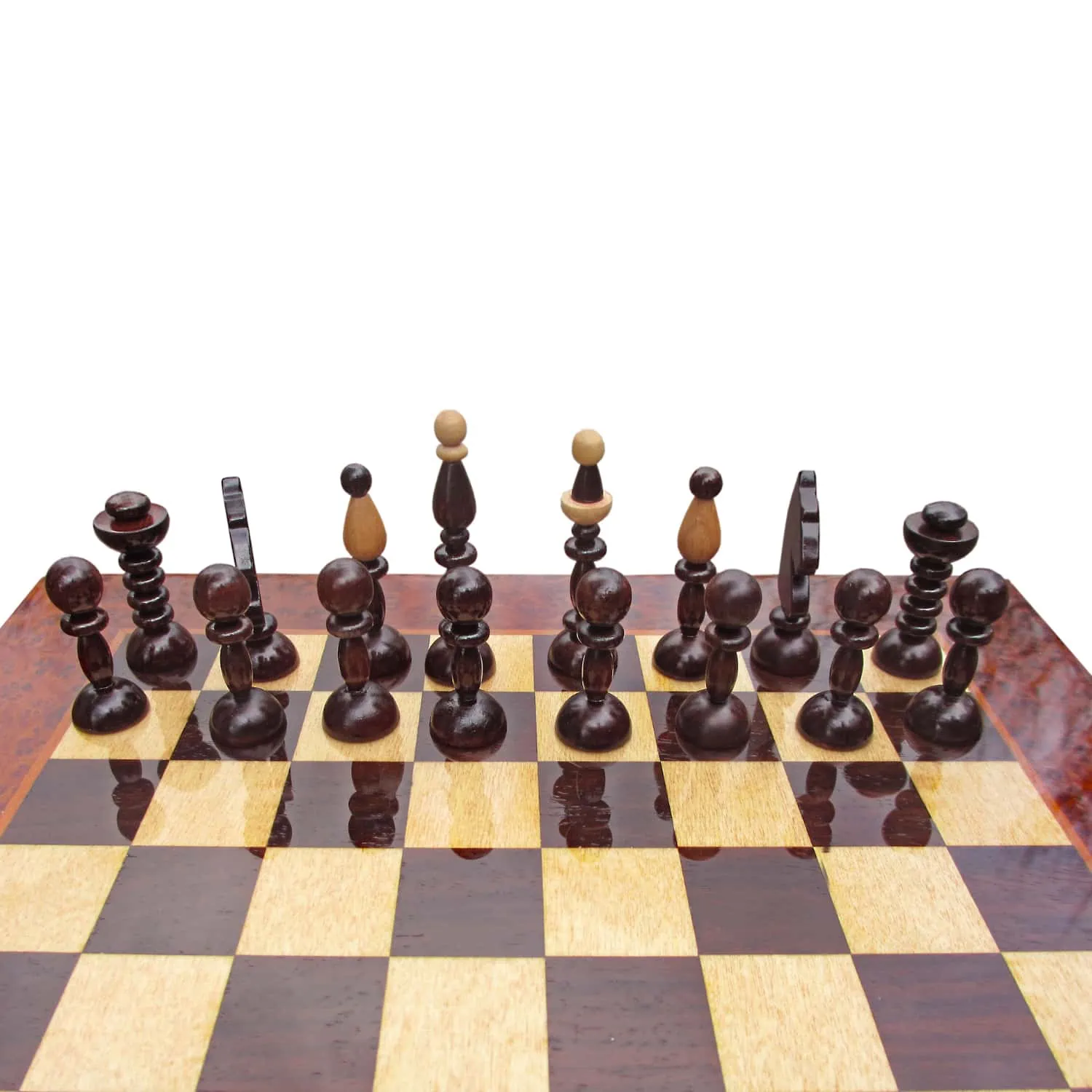 Šachy Starosta - Obrázek 5