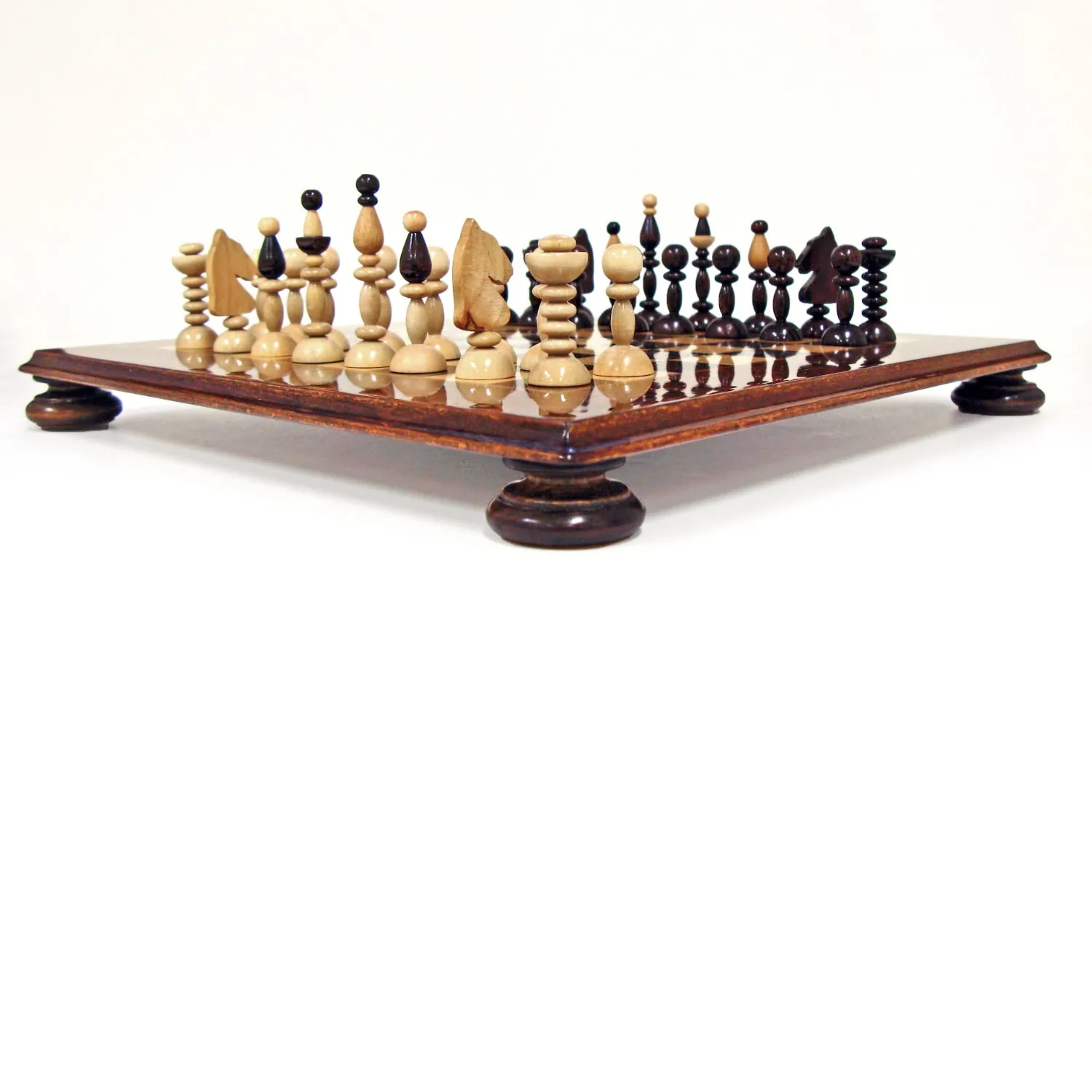 Šachy Starosta - Obrázek 6