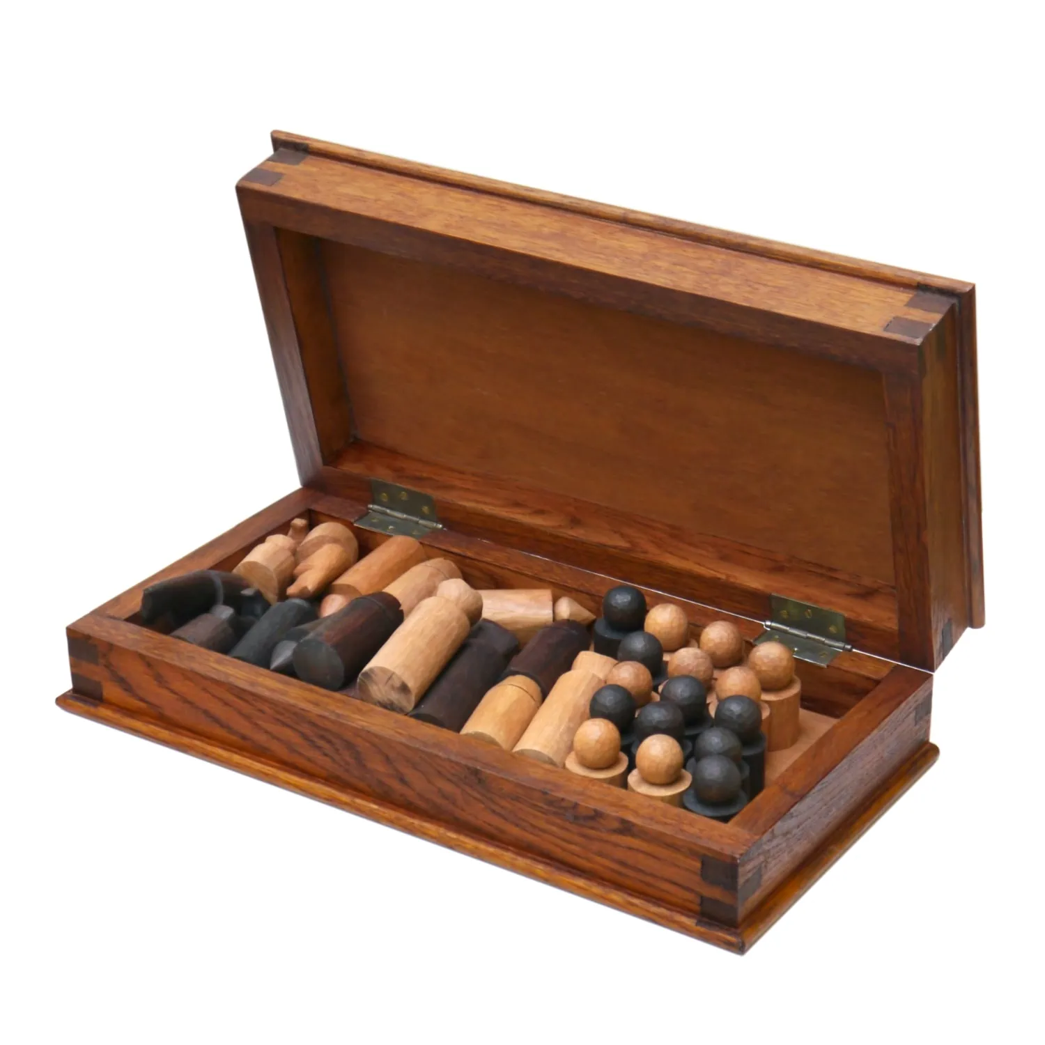 Šachy Tomáš - Obrázek 5