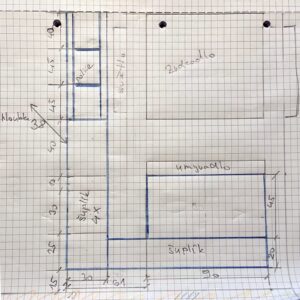 Truhlářský kroužek pro dospělé