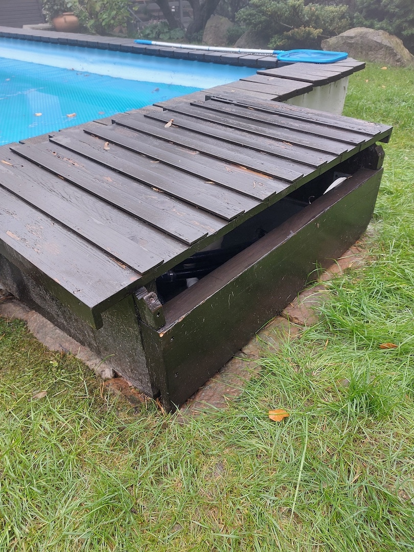 01 Původní obložení z terasových prken