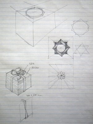 Kurz výroby šperkovnice