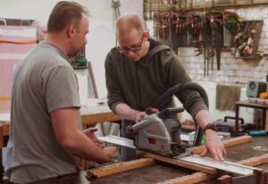 Kuchyňské prkénko