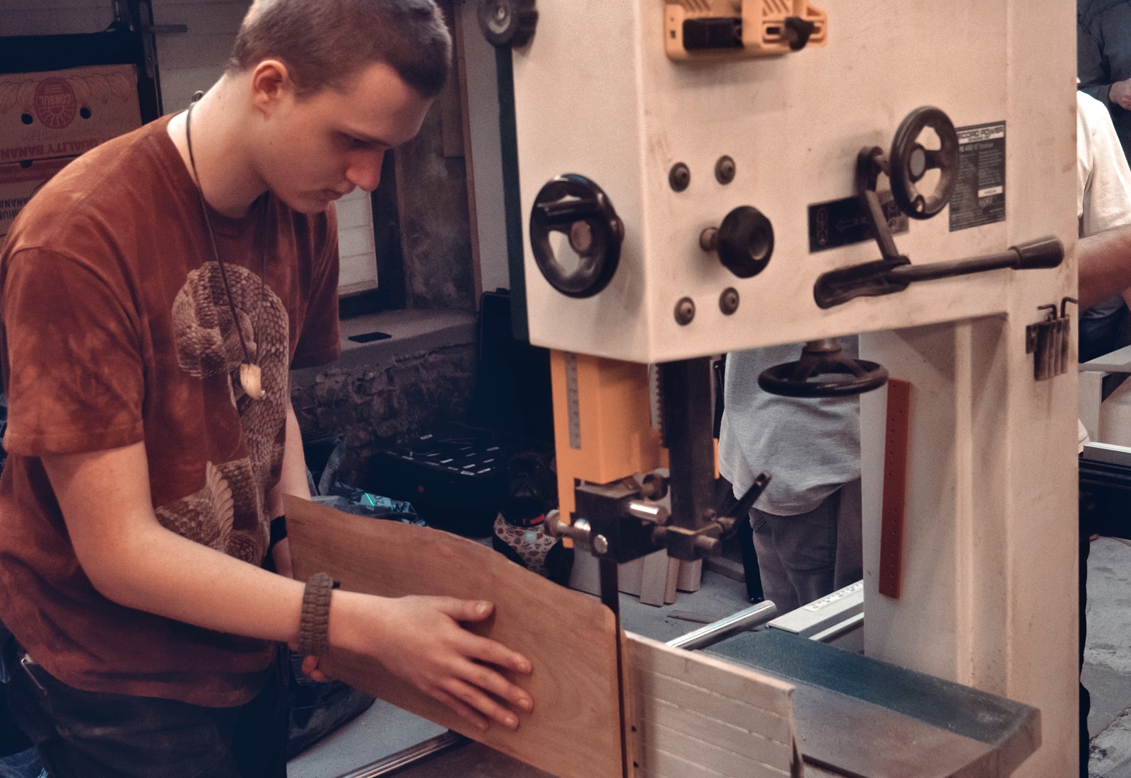 Kuchyňské prkénko - Obrázek 3