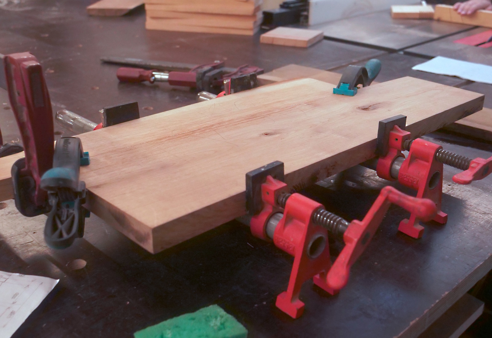 Kuchyňské prkénko - Obrázek 4