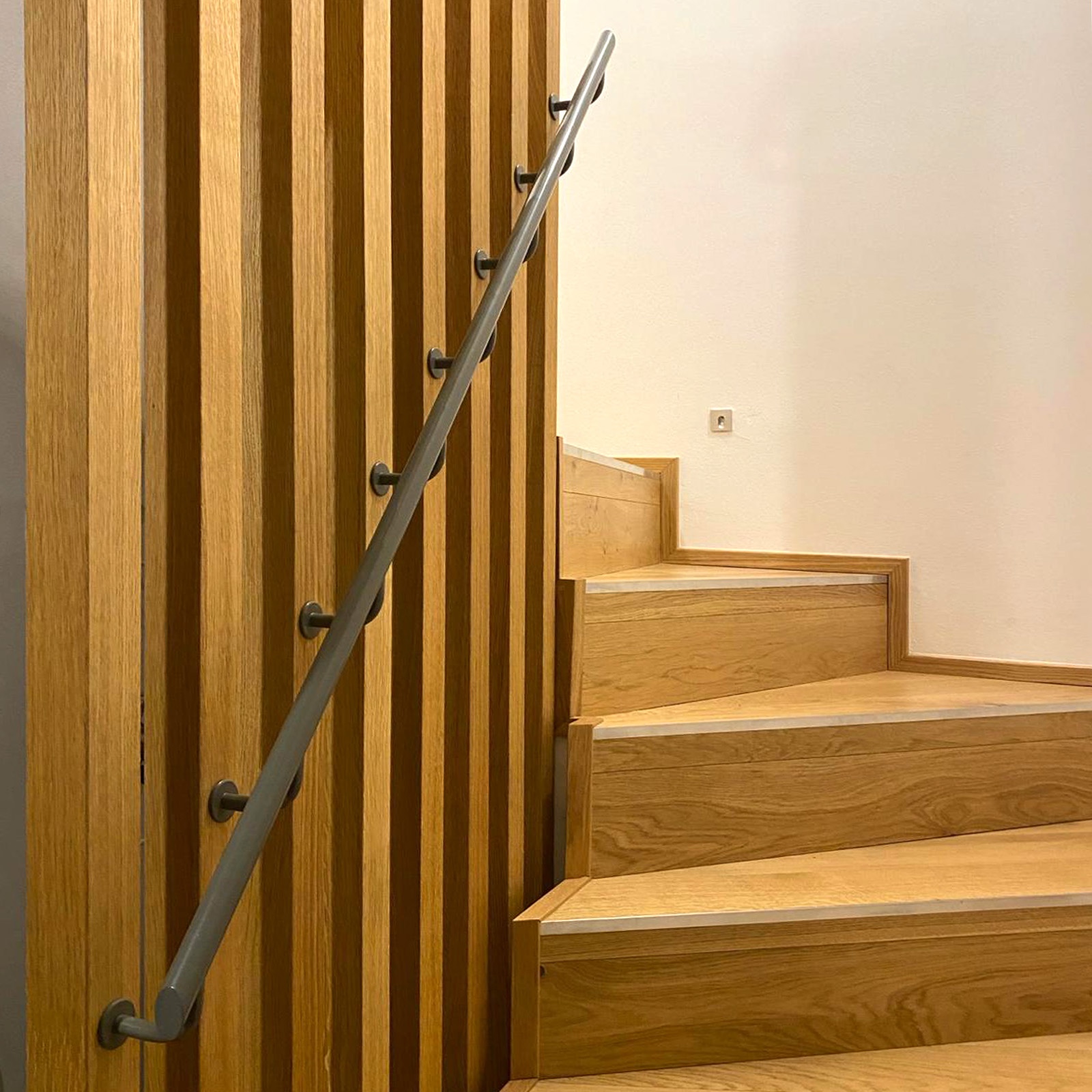 00 Schodiste ctverec